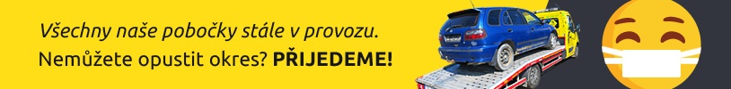 Ekologická likvidace Karviná v provozu také v nouzovém stavu Covid-19